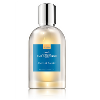 VANILLE AMBRE Eau de Toilette