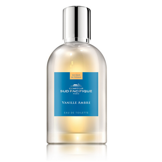 VANILLE AMBRE Eau de Toilette