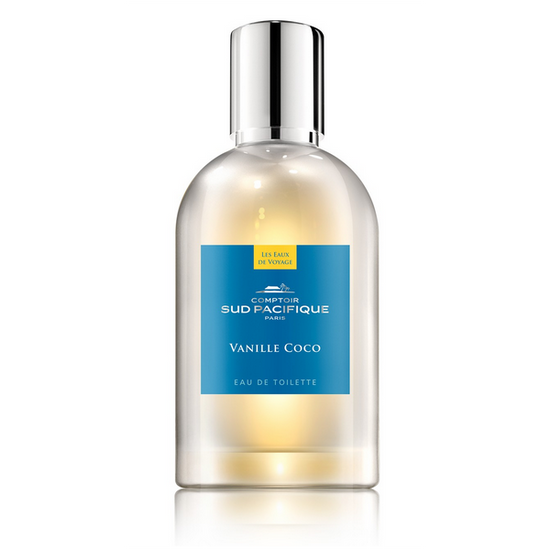 VANILLE COCO Eau De Toilette