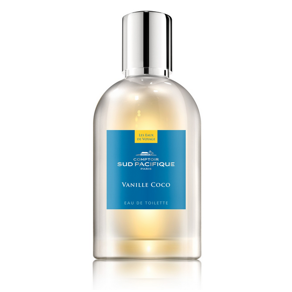 VANILLE COCO Eau De Toilette
