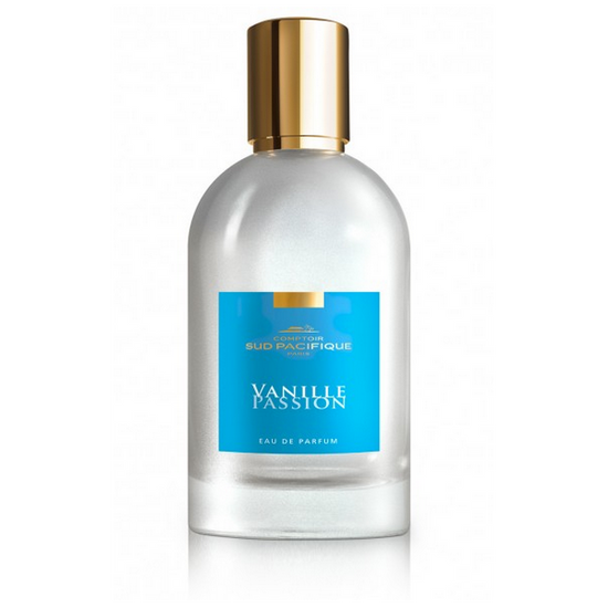 VANILLE PASSION Eau De Parfum