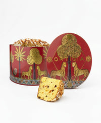 Veneziana mit Mandarine 750g in roter Dose