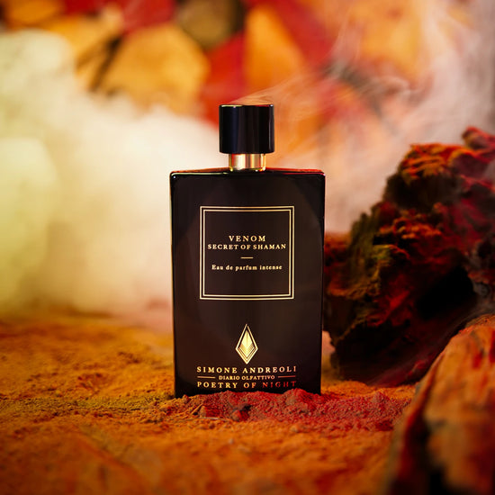 VENOM - Secret of Shaman Eau de Parfum Intense