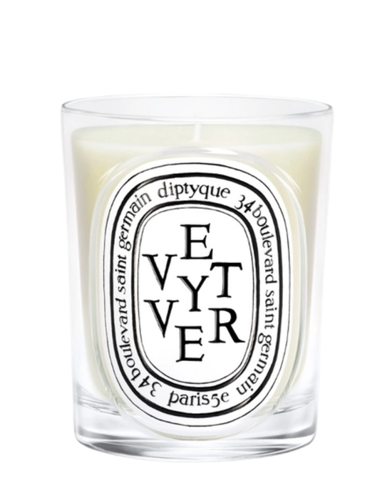 VETYVER Candela