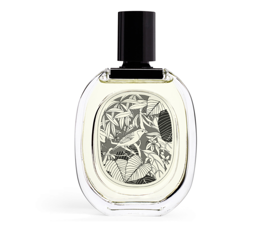 VETYVERIO Eau de Toilette