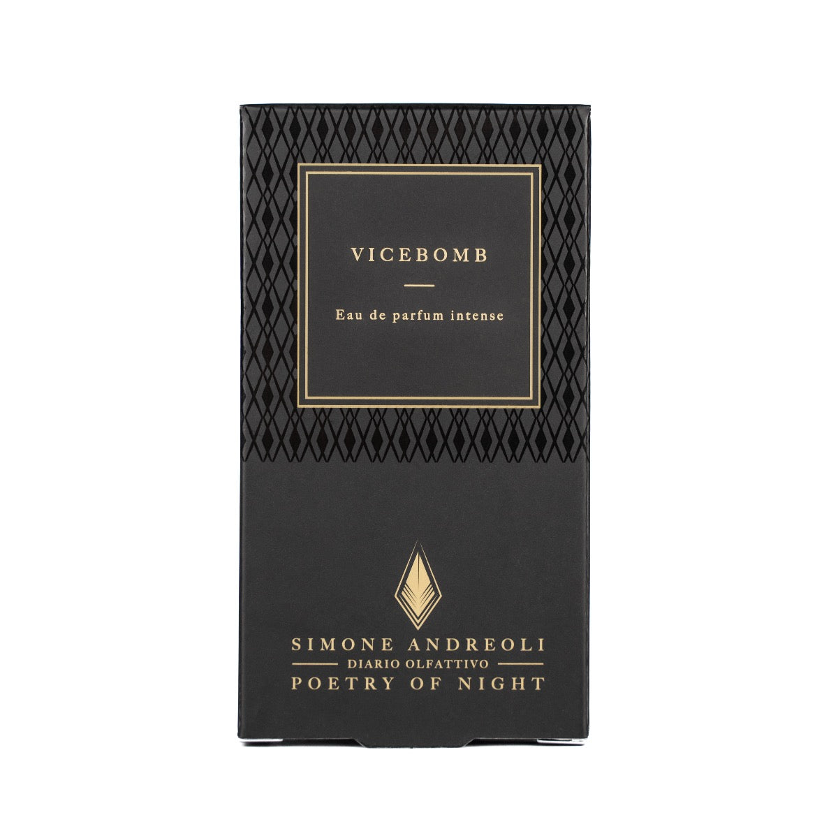Simone Andreoli - VICE BOMB Eau de Parfum Intense 7.5ml image1
