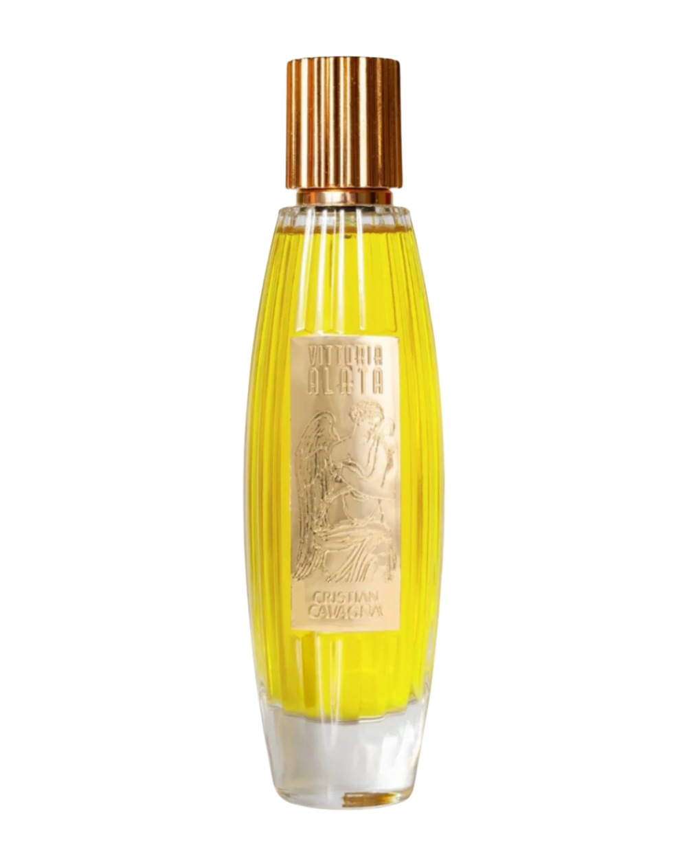 VITTORIA ALATA Extrait de Parfum