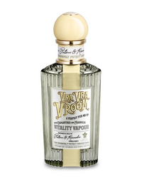 VRA VRA VROOM Eau de Parfum