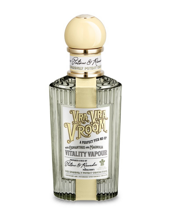 VRA VRA VROOM Eau de Parfum