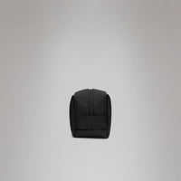 BEAUTY CASE - Wash Bag-01 - Black image3