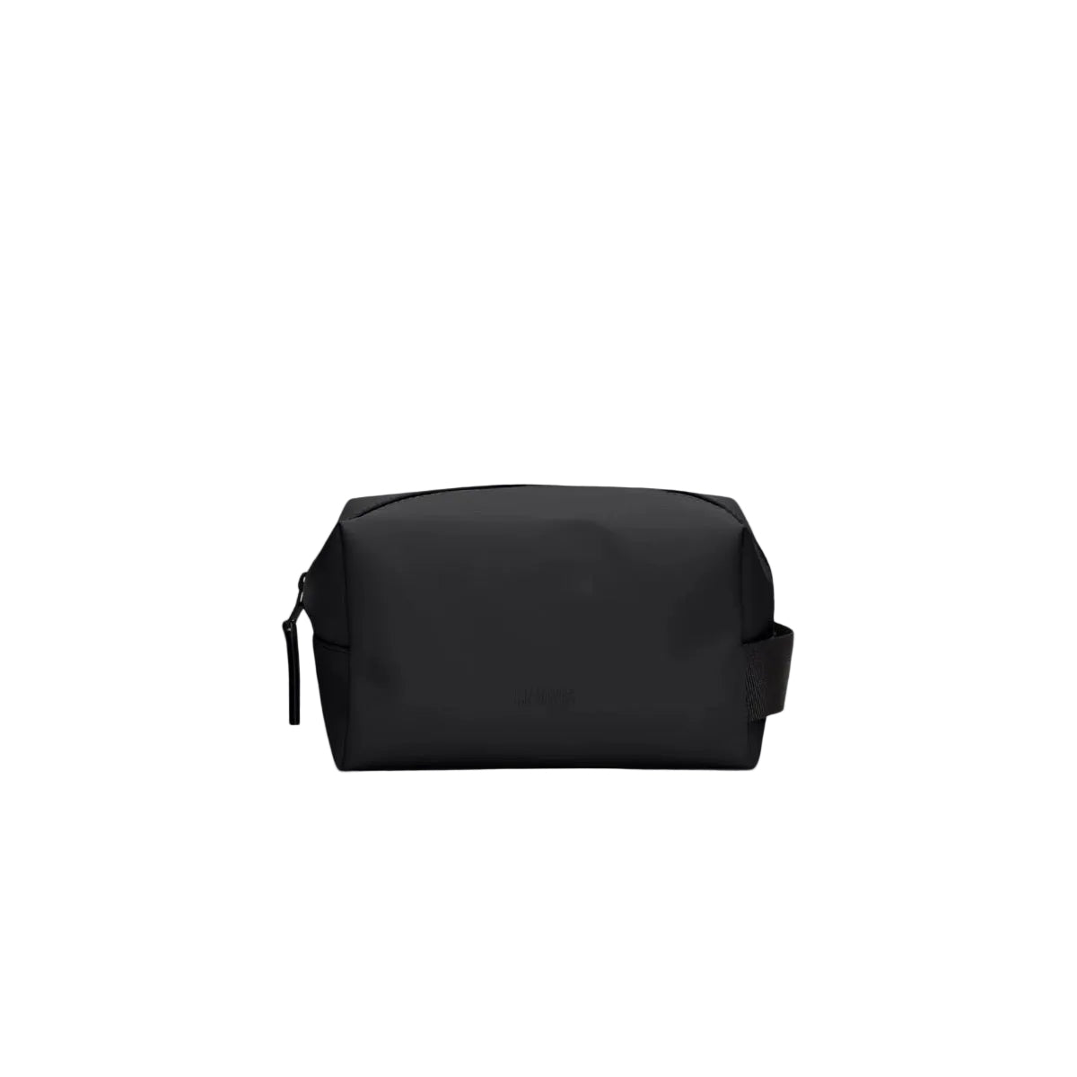 01 - Black