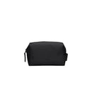 BEAUTY CASE - Wash Bag-01 - Black
