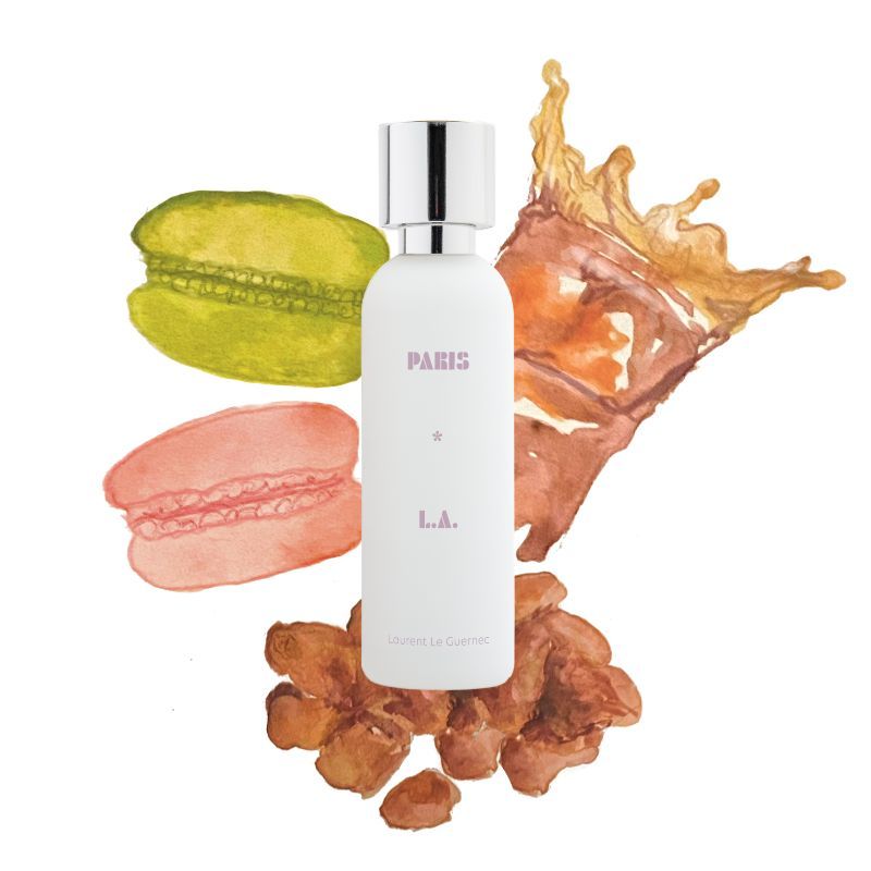 PARIS L.A. EAU de Parfum