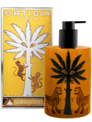 ZAGARA Shower Gel