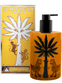 ZAGARA Shower Gel