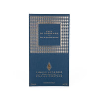 Simone Andreoli - ZEST DI SORRENTO Eau De Parfum Intense 100ml image3