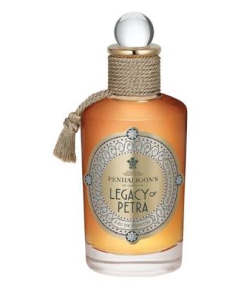 LEGACY OF PETRA Eau de Parfum - Penhaligon's