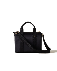 BAULETTO ECO LINE SMALL - Dark Black