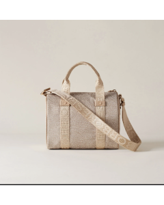BAULETTO ECO LINE SMALL - Cream