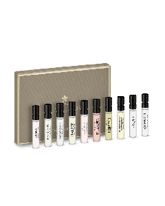 SCENT LIBRARY 10x2ml