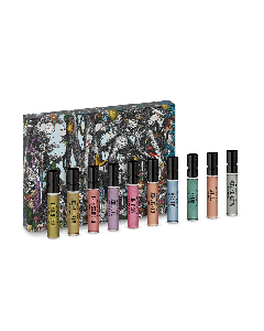 PORTRAITS SCENT LIBRARY 10x2ml