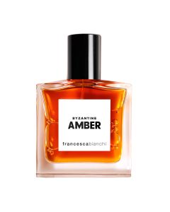 BYZANTINE AMBER Extrait de parfum - Francesca Bianchi