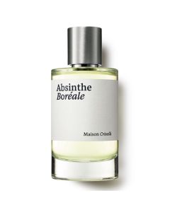 ABSINTHE BORÉALE Eau de Parfum