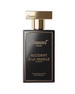ACCIDENT À LA VANILLE Extrait de Parfum - Jousset