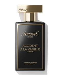 ACCIDENT À LA VANILLE Extrait de Parfum - Jousset