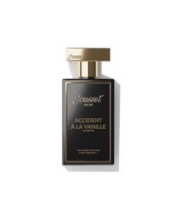 ACCIDENT À LA VANILLE Extrait de Parfum - Jousset