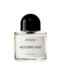 Accord Oud EAU DE PARFUM - Byredo