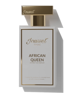 AFRICAN QUEEN Extrait de Parfum - Jousset