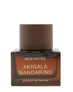 AKIGALA MANDARINO Extrait de Parfum