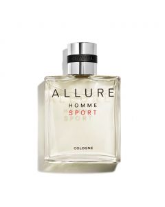 ALLURE HOMME SPORT Cologne
