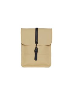 BACKPACK MINI Sand - Rains