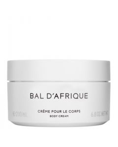 BAL D'AFRIQUE Body Cream