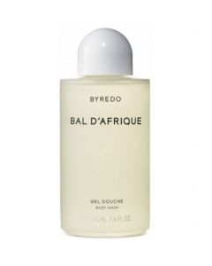 BAL D'AFRIQUE Shower Gel - Byredo