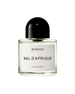 bal d'afrique parfum