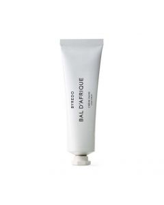 Bal D'afrique Crema Mani - Byredo