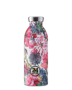 Begonia Clima Bottle 500ml - 24 Bottles