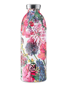 Begonia Clima Bottle 850ml - 24Bottles