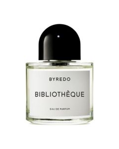 Bibliothèque Eau De Parfum - Byredo