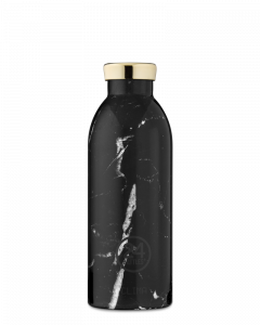 MARBLE BLACK Clima Bottle 500ml