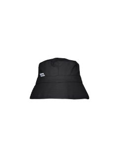 BUCKET HAT Cappello - Black