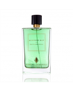 BUSINESS MAN Eau de Parfum - Simone Andreoli