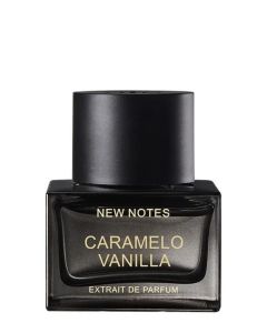 CARAMELO VANILLA EXTRAIT DE PARFUM 50ml