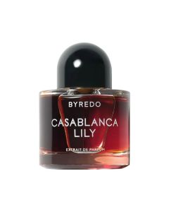 CASABLANCA LILY Extrait de Parfum - Byredo