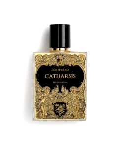 CATHARSIS Eau de Parfum .- Coreterno