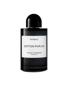 Cotton Poplin Room Spray - Byredo
