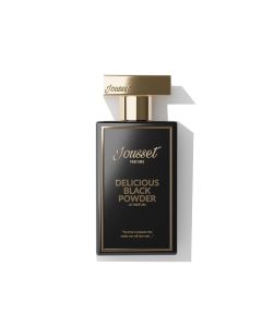 DELICIOUS BLACK POWDER Extrait de Parfum 50 ml